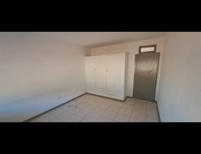 1 BEDROOM PROPERTY TO RENT IN MORNINGSIDE